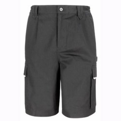 Short de travail - Action Shorts