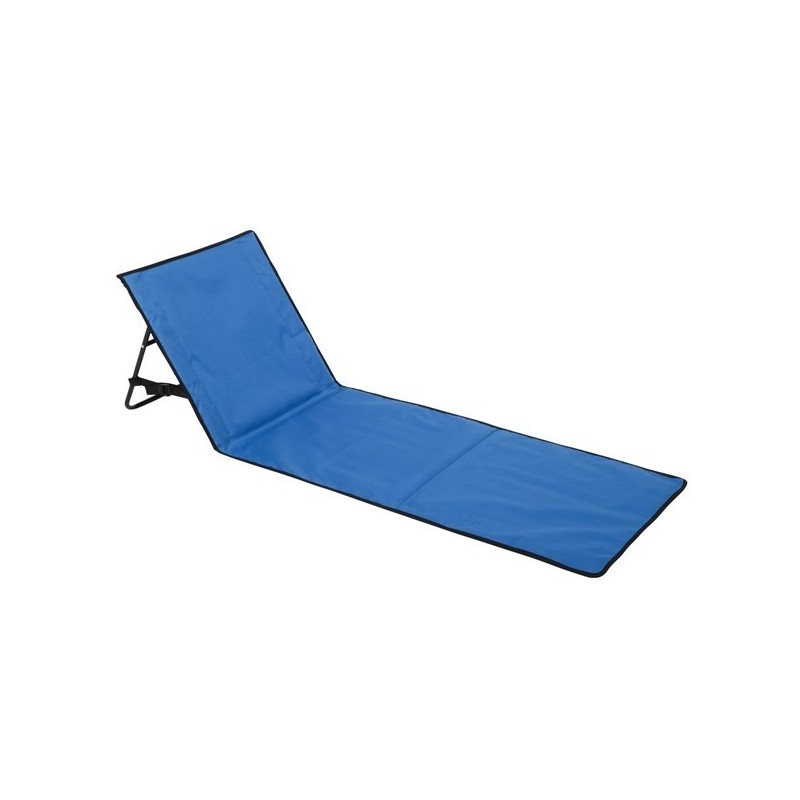 Chaise longue pliable sunny beach