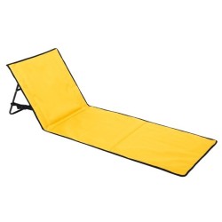 Chaise longue pliable sunny beach