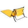 Chaise longue pliable sunny beach