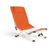 Chaise Capri