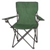 Chaise de camping Safari