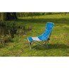 Chaise de plage pliable