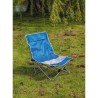 Chaise de plage pliable