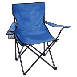 Chaise de plage et de camping SUNNY DAY