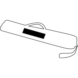 Chaise de plage et de camping SUNNY DAY