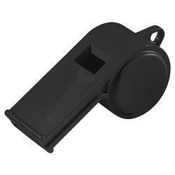 Sifflet à roulette Sport sans cordelette