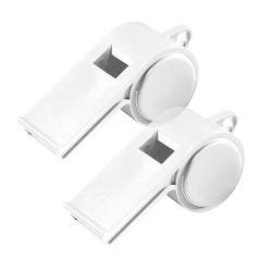 Sifflet à roulette Sport sans cordelette