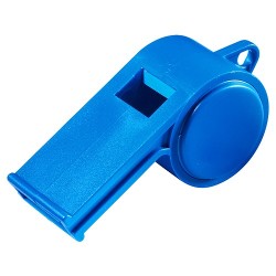 Sifflet à roulette Sport sans cordelette