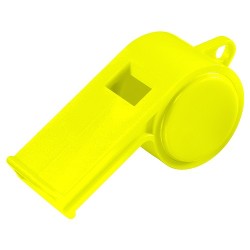 Sifflet à roulette Sport sans cordelette