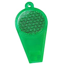 Sifflet Réflecteur