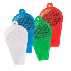 Sifflet Réflecteur