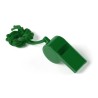 Sifflet en plastique