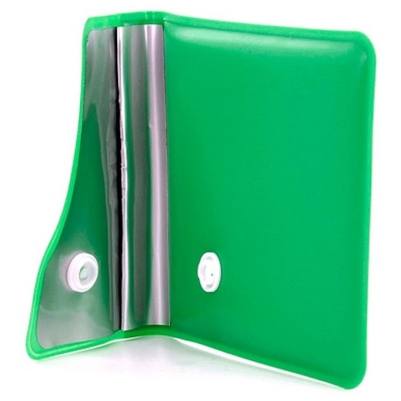 Cendrier de poche plat