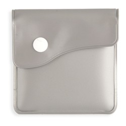 Cendrier de poche plat