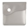 Cendrier de poche plat