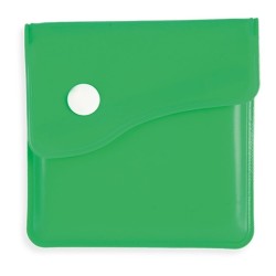 Cendrier de poche plat