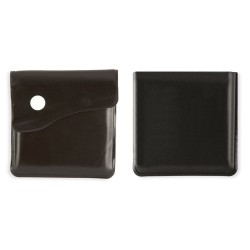 Cendrier de poche plat