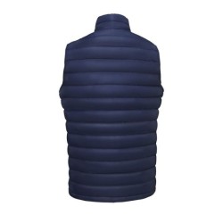 Doudoune légère en duvet et plumes