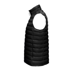 Doudoune légère en duvet et plumes