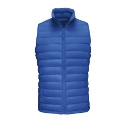 Doudoune légère en duvet et plumes