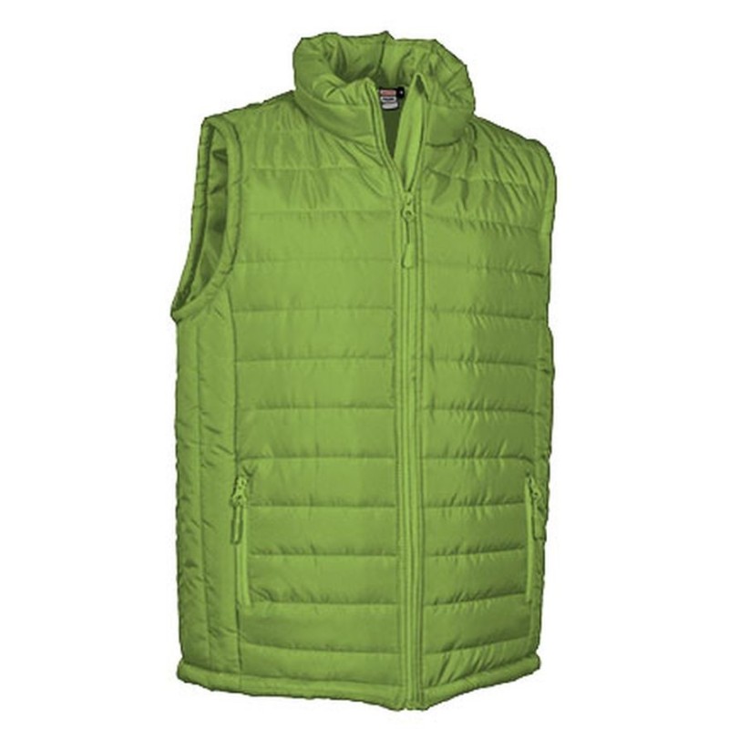 Doudoune sans manches