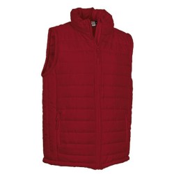 Doudoune sans manches