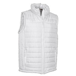 Doudoune sans manches