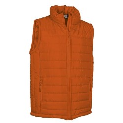 Doudoune sans manches