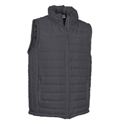 Doudoune sans manches