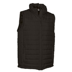 Doudoune sans manches