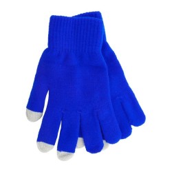 Paire de gants tactiles