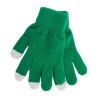 Paire de gants tactiles
