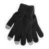 Paire de gants tactiles