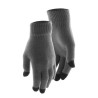 Paire de gants tactiles