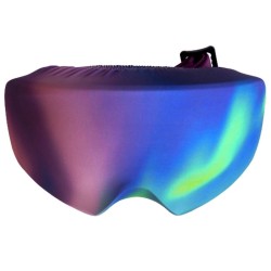 Housse de masque de ski