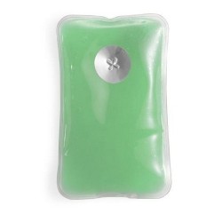 Chaufferette de poche