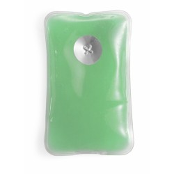 Chaufferette de poche