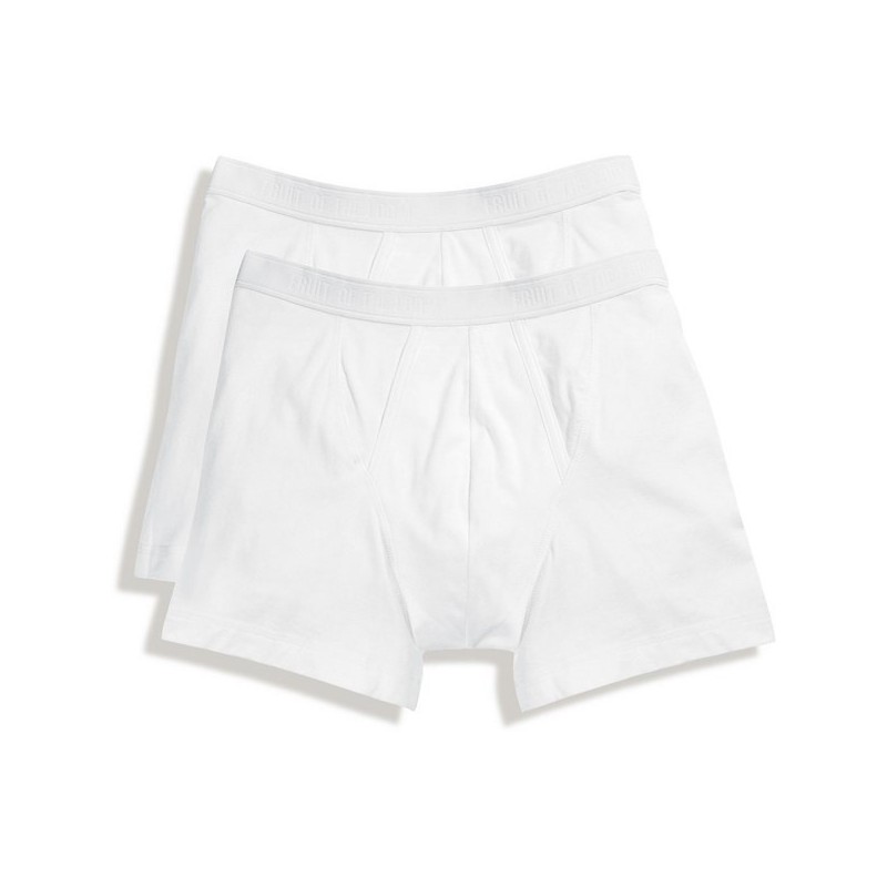 Pack de 2 boxers Fruit of the Loom