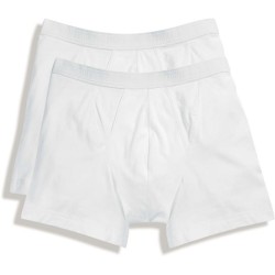 Pack de 2 boxers Fruit of the Loom