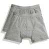 Pack de 2 boxers Fruit of the Loom