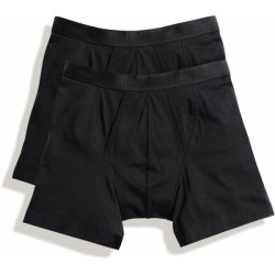 Pack de 2 boxers Fruit of the Loom