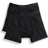 Pack de 2 boxers Fruit of the Loom