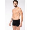 Boxer écoresponsable sans coutures homme