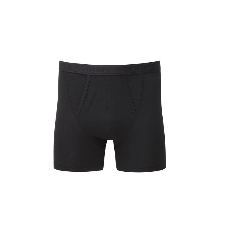 Classic Boxer 2 Pack - Boxer homme