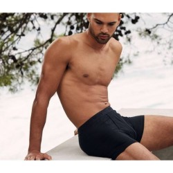 Classic Boxer 2 Pack - Boxer homme