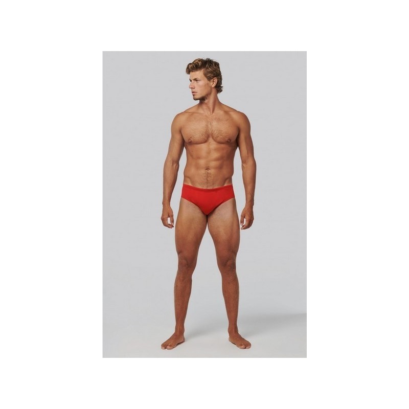 Slip de bain homme