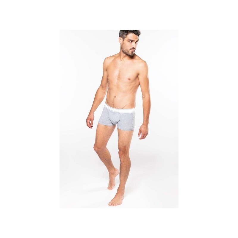 Boxer homme kariban