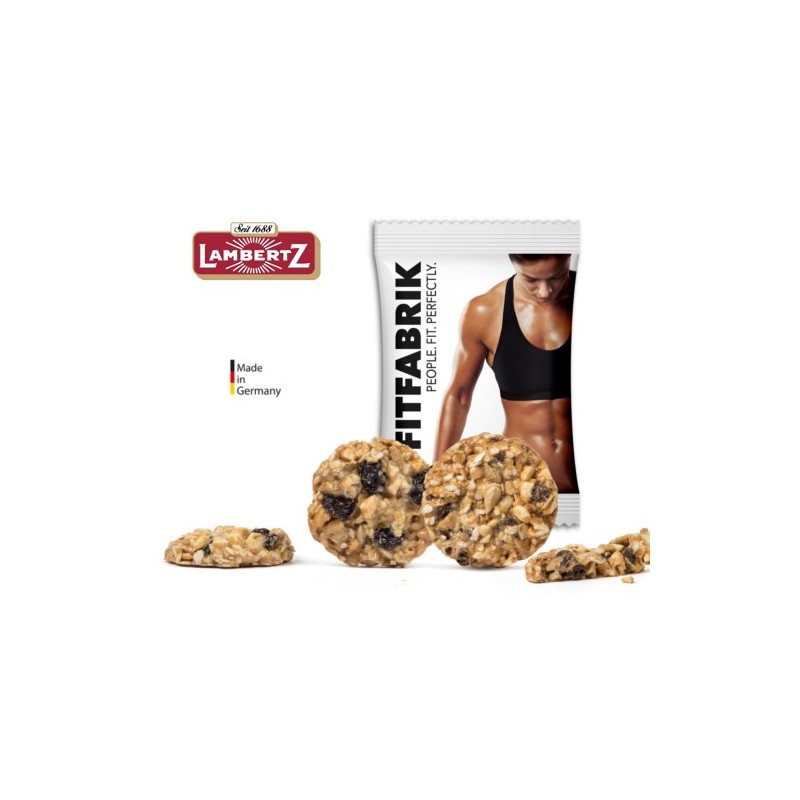 Biscuit énergétique