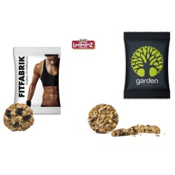 Biscuit énergétique